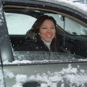 Meet your Posher, Beatriz